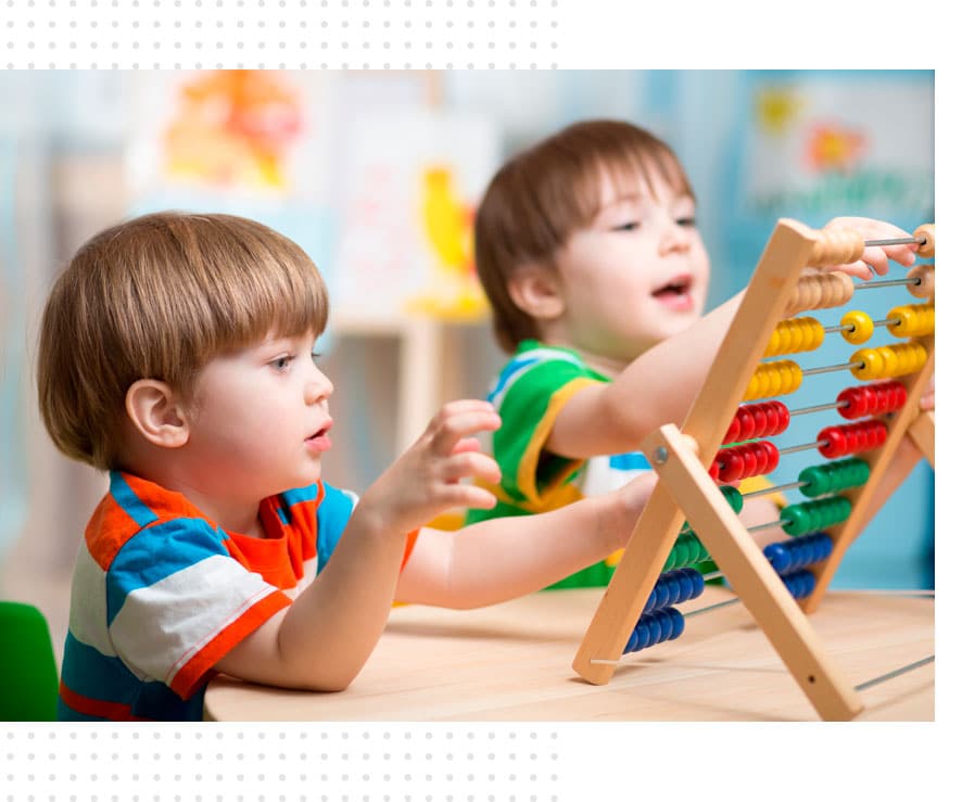 Educación Infantil