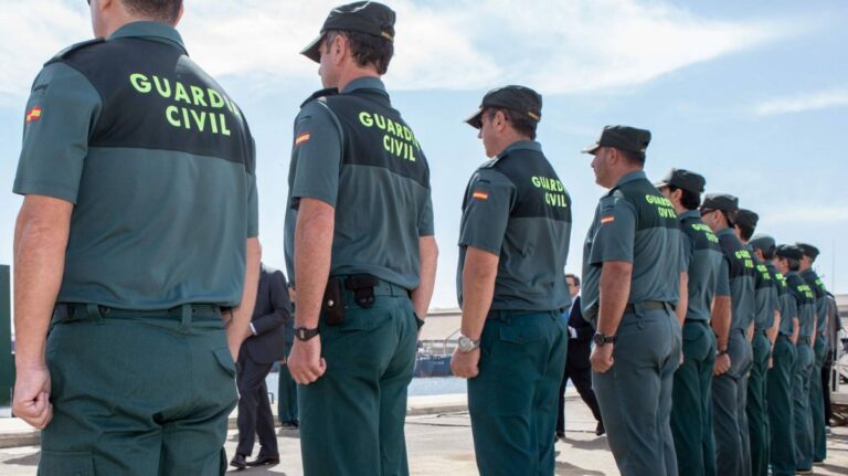 Oposiciones Guardia Civil: Todo Lo Que Tienes Que Saber