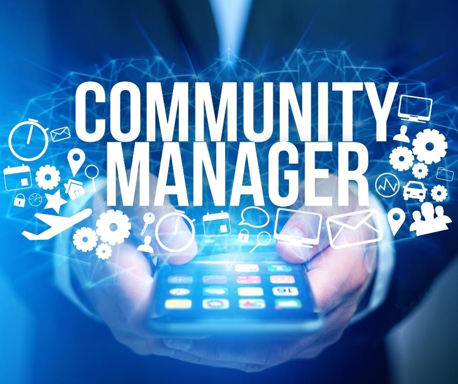 Que es un Community Manager
