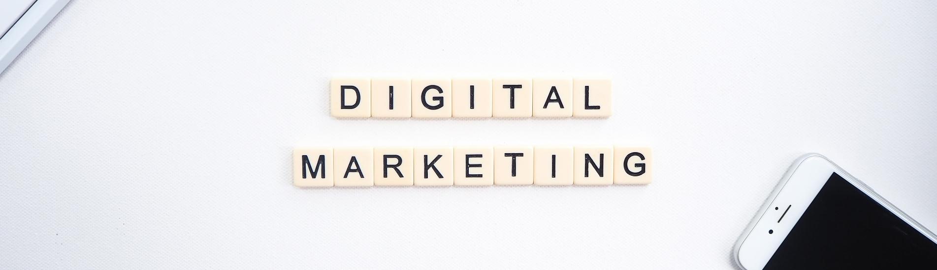 Tendencias de Marketing Digital para 2022