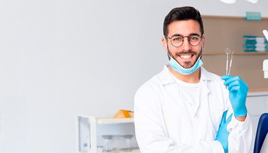 FP Higiene Bucodental en Madrid