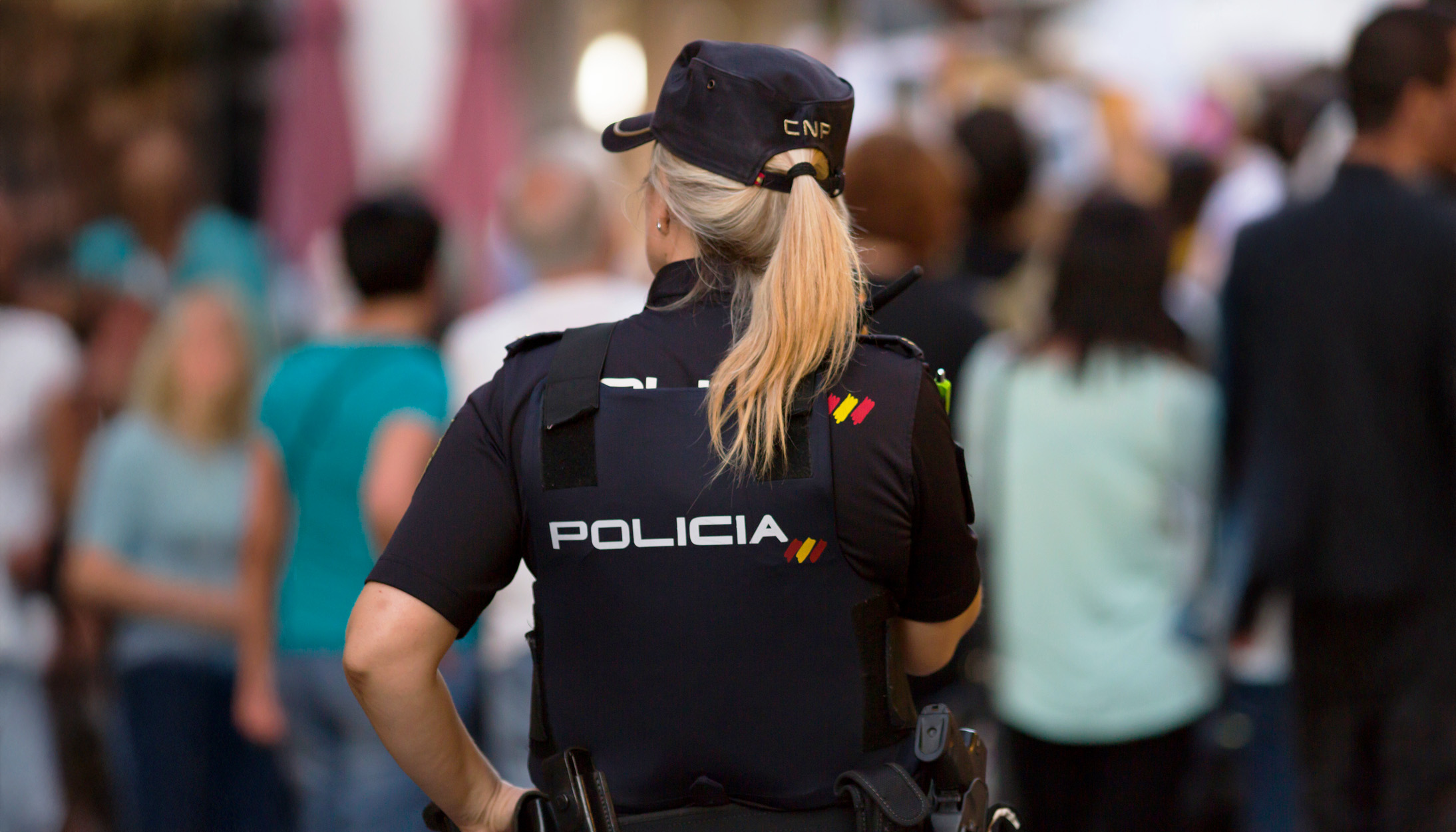 Academia Oposiciones Policía Nacional Online