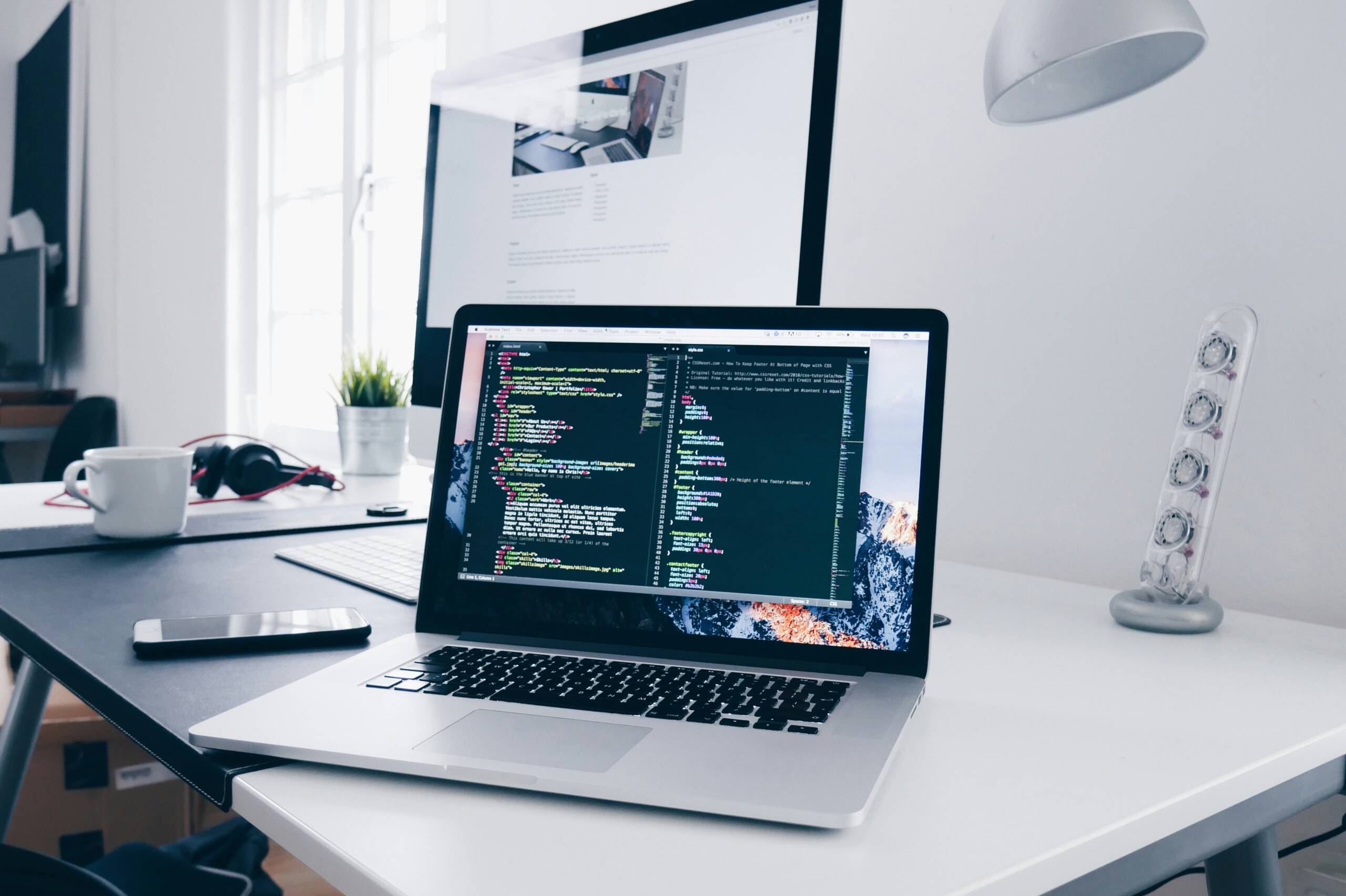 Oportunidades Profesionales en el Desarrollo de Aplicaciones Web