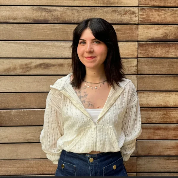 Sara Montalbán Martínez
