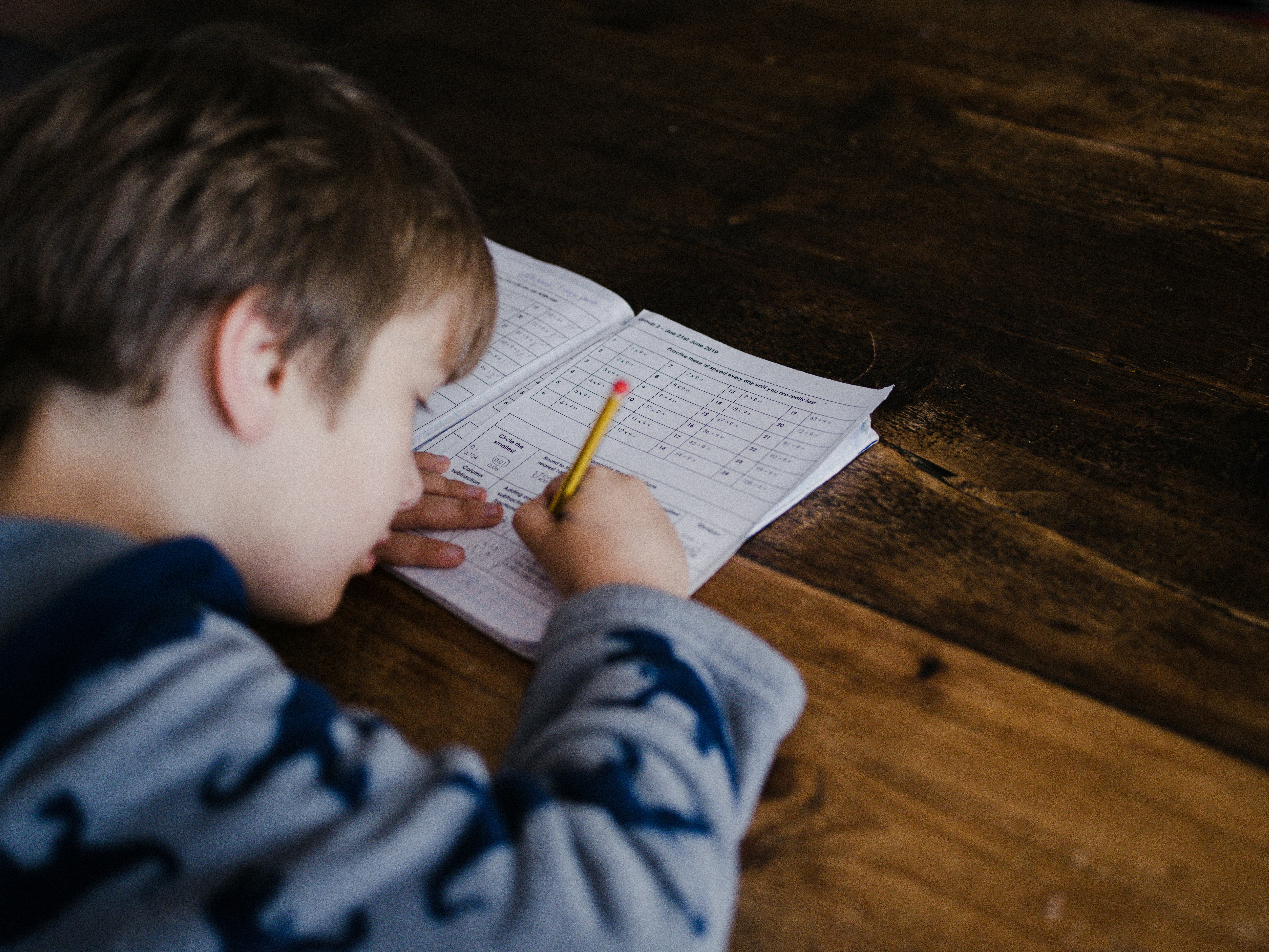 Oportunidades Profesionales de la FP en Educación Infantil